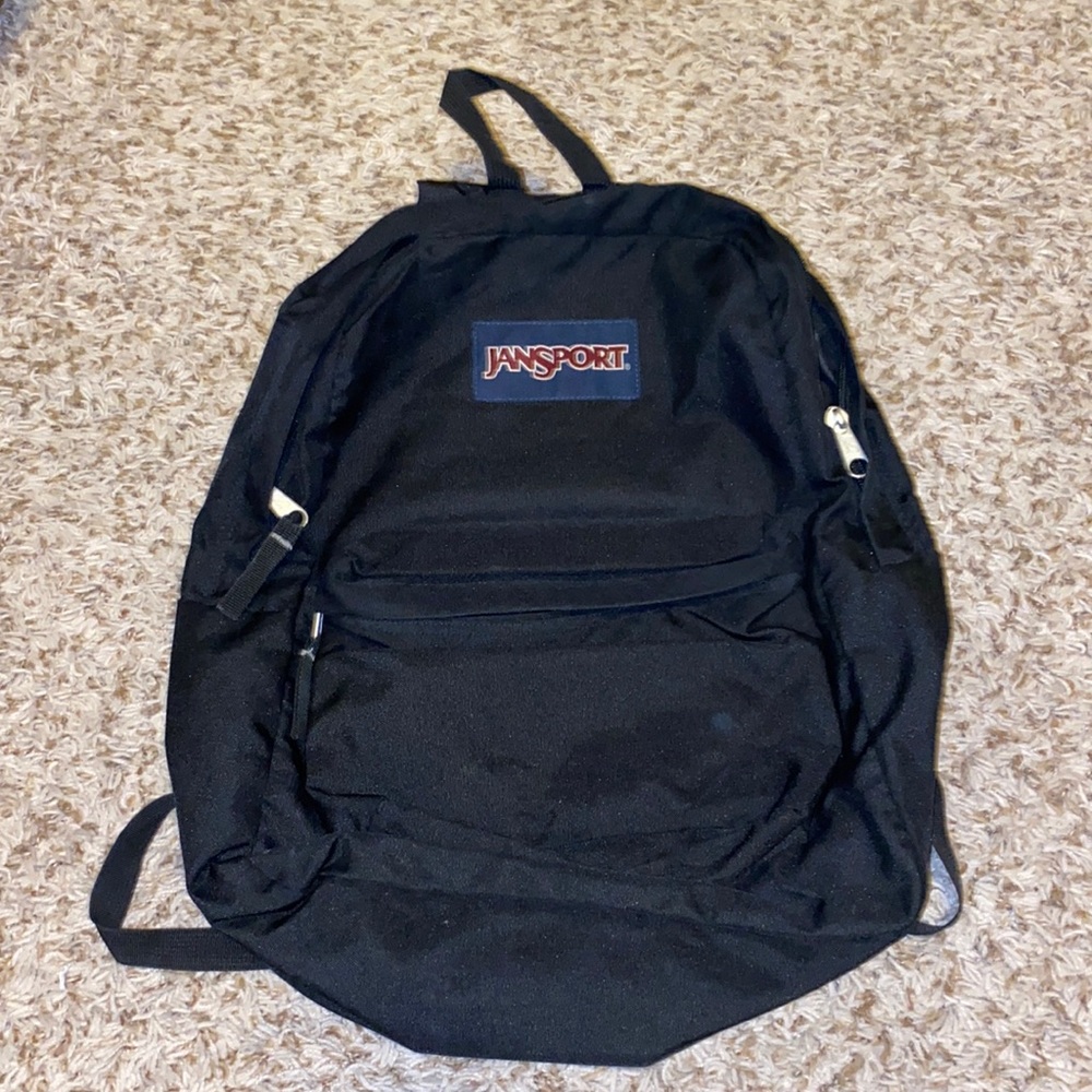 Jansport Bckpack